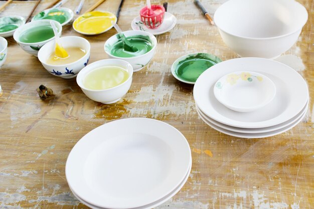 Ukážka jedál z balíka